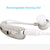 Rechargeable Mini Digital Hearing Aid Sound Amplifiers