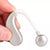 Rechargeable Mini Digital Hearing Aid Sound Amplifiers