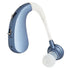 Rechargeable Mini Digital Hearing Aid Sound Amplifiers