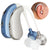 Rechargeable Mini Digital Hearing Aid Sound Amplifiers