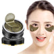 Black Tea Collagen Crystal Eye Patches
