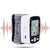 Rechargeable Wrist Blood Pressure Monitor