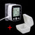 Rechargeable Wrist Blood Pressure Monitor