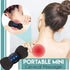 EMS Electric Neck Back Massage Muscle Simulator
