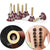 Moxibustion Sticks High Penetration With Self-Adhesive