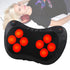Relaxation Massage Pillow Vibrator Electric
