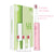 Ultrasonic Sonic Electric Toothbrush USB Charge