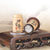 Massage Moxibustion Roll Sticks Burner Box Device