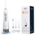 Oral Irrigator USB Rechargeable Water Flosser Portable