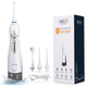 Oral Irrigator USB Rechargeable Water Flosser Portable