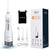 Oral Irrigator USB Rechargeable Water Flosser Portable