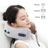Electric Neck Massage U-shaped Pillow