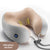 Electric Neck Massage U-shaped Pillow