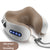 Electric Neck Massage U-shaped Pillow