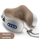 Electric Neck Massage U-shaped Pillow