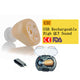 Ear Sound Amplifier Hearing Aids Rechargeable