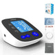 Professional Automatic Digital Arm Blood Pressure Monitor