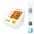 Professional Automatic Digital Arm Blood Pressure Monitor