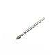Diamond Nail Drill Bit For Manicure Cutter Dental