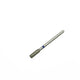 Diamond Nail Drill Bit For Manicure Cutter Dental
