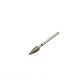 Diamond Nail Drill Bit For Manicure Cutter Dental