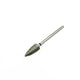 Diamond Nail Drill Bit For Manicure Cutter Dental