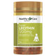 Lecithin Healthy Brain Function Fish Oil