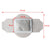 Self-heating Navel Slimming Patch Plaster Moxibustion