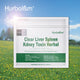 Traditional Chinese Medicine Herb Formula  Cleansing Kidney