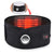 Far Infrared Heated Therapy Waist Massage