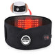 Far Infrared Heated Therapy Waist Massage