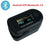 Fingertip Pulse Oximeter Monitor