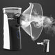 Mini Portable Nebulizer Handheld Inhaler
