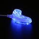 Teeth Whitening Kit with Smart Device Blue LED