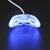 Teeth Whitening Kit with Smart Device Blue LED