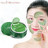 Deep Sea Seaweed Collagen Crystal Eye Patches