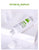 Tooth Whitening Mousse Mint Toothpaste