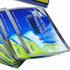 Advanced Teeth Whitening Strips Stain Removal