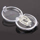 Silicone Nose Clip Sleep Noise Guard