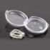 Silicone Nose Clip Sleep Noise Guard