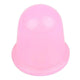 Silicone Vacuum Cup Suction Cans Massage
