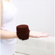 Copper Moxibustion Box Smokeless Roll Therapy Massage