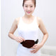 Copper Moxibustion Box Smokeless Roll Therapy Massage