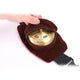 Copper Moxibustion Box Smokeless Roll Therapy Massage