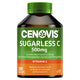 Sugarless Vitamin C 500mg Tablets Immunity Supplements
