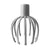 Electric Acupoint Head Massager Vibrating Scalp
