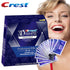 White-strips Professional Effects Tooth Bleaching