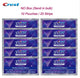 White-strips Professional Effects Tooth Bleaching