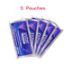 White-strips Professional Effects Tooth Bleaching