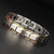 Health Loss Weight Effective Black Stone Bracelets